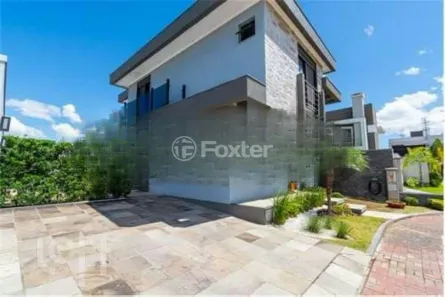 Casa de Condomínio com 3 Quartos à venda, 179m² no Parque da Matriz, Gravataí