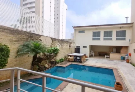 Sobrado com 4 Quartos à venda, 490m² no Rudge Ramos, São Bernardo do Campo