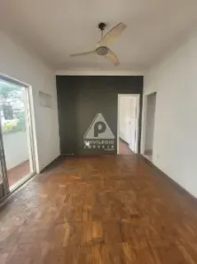 Apartamento com 2 Quartos à venda, 52m² no Tijuca, Rio de Janeiro