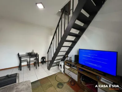 Cobertura com 3 Quartos à venda, 85m² no Eldorado, Contagem