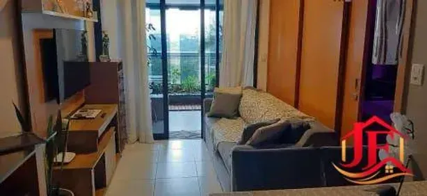 Apartamento com 1 Quarto para alugar, 56m² no Caminho das Árvores, Salvador