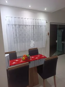 Casa de Condomínio com 3 Quartos à venda, 105m² no Jardim das Carpas, Jundiaí