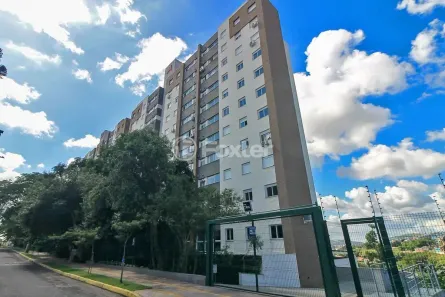 Apartamento com 3 Quartos à venda, 68m² no Santo Antônio, Porto Alegre