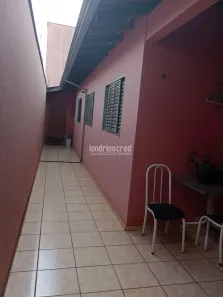 Casa com 3 Quartos à venda, 89m² no Monte Belo, Londrina
