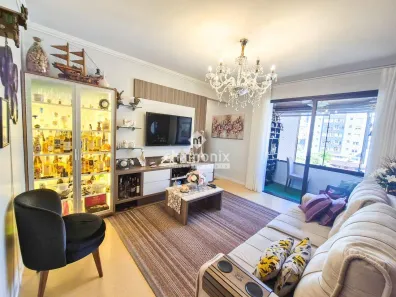 Apartamento com 2 Quartos à venda, 86m² no Nossa Senhora de Lourdes, Caxias do Sul