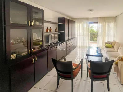 Apartamento com 4 Quartos à venda, 127m² no Vila Ema, São José dos Campos