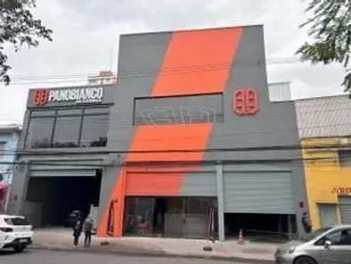 Imóvel Comercial à venda, 830m² no Cambuci, São Paulo