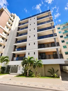 Apartamento com 3 Quartos à venda, 144m² no Teixeiras, Juiz de Fora