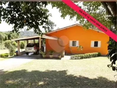 Fazenda/Sítio com 3 Quartos à venda, 5695m² no Floresta Escura, São Pedro