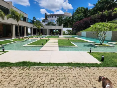 Casa com 4 Quartos à venda, 1305m² no Tamboré, Barueri