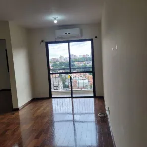 Apartamento com 2 Quartos para alugar, 75m² no Jardim Caboré, São Paulo