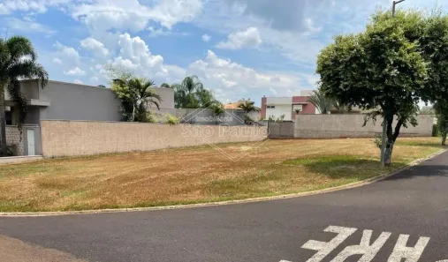 Lote/Terreno à venda, 726m² no Residencial Portal dos Oitis, Araraquara