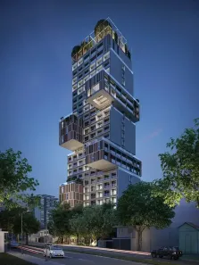 Ponto Comercial para venda ou aluguel, 349m² no Cerqueira César, São Paulo