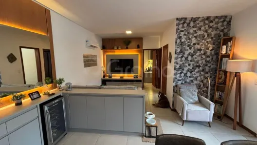 Apartamento com 2 Quartos à venda, 84m² no Ribeirão da Ilha, Florianópolis