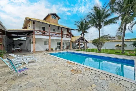 Casa com 3 Quartos à venda, 326m² no , Peruíbe