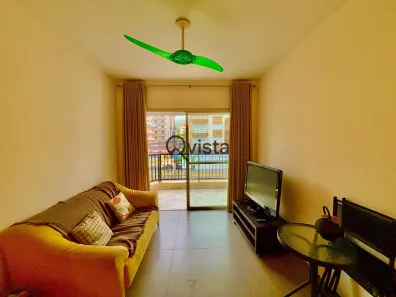 Apartamento com 2 Quartos à venda, 65m² no Enseada, Guarujá