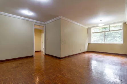 Apartamento com 3 Quartos à venda, 136m² no Asa Sul, Brasília