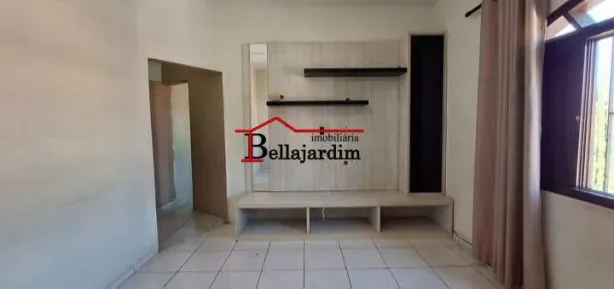 Casa com 3 Quartos para alugar, 80m² no Parque das Nações, Santo André