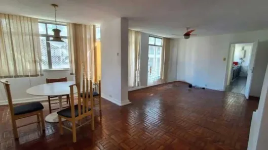 Apartamento com 3 Quartos à venda, 256m² no Flamengo, Rio de Janeiro
