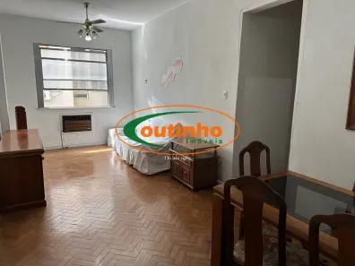 Apartamento com 3 Quartos à venda, 104m² no Maracanã, Rio de Janeiro