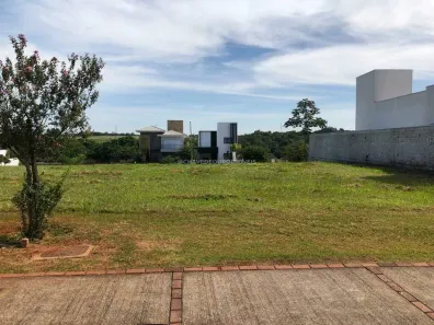 Lote/Terreno à venda, 422m² no Cyrela Landscape, Uberaba