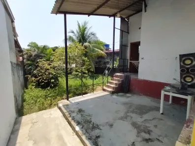 Casa com 2 Quartos à venda, 70m² no Japiim, Manaus