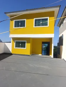 Casa com 4 Quartos à venda, 300m² no Piratininga, Niterói