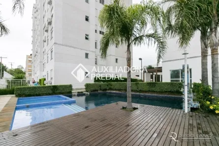 Apartamento com 3 Quartos à venda, 71m² no Sarandi, Porto Alegre