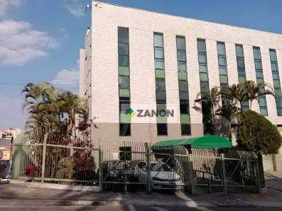 Galpão/Depósito/Armazém à venda, 3890m² no Taboão, São Bernardo do Campo