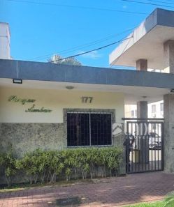 Apartamento com 2 Quartos à venda, 48m² no Loteamento Sonho Dourado, Campos dos Goytacazes