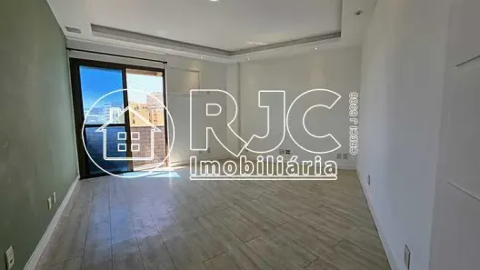 Apartamento com 2 Quartos à venda, 52m² no Praça da Bandeira, Rio de Janeiro