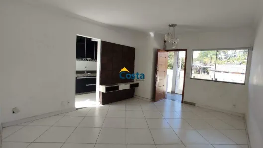 Casa com 2 Quartos à venda, 76m² no Amarante, Betim
