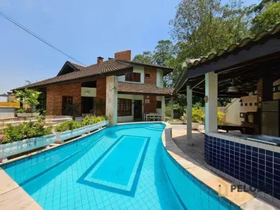 Sobrado com 4 Quartos à venda, 490m² no Barro Branco (Zona Norte), São Paulo