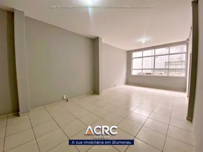 Ponto Comercial para alugar, 276m² no Centro, Blumenau
