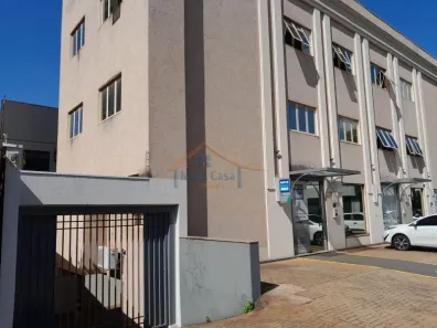 para alugar, 35m² no Jardim São Luiz, Ribeirão Preto