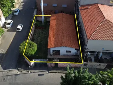 Casa com 2 Quartos à venda, 165m² no João XXIII, Fortaleza
