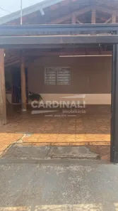 Casa com 3 Quartos à venda, 149m² no Jardim Santa Júlia III, Araraquara