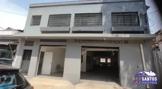 Galpão/Depósito/Armazém para alugar, 500m² no Mooca, São Paulo