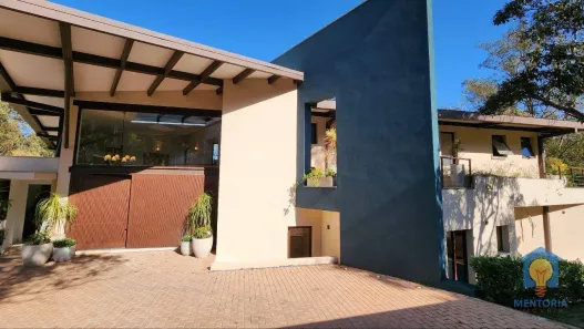 Casa de Condomínio com 4 Quartos à venda, 630m² no Palos Verdes, Carapicuíba