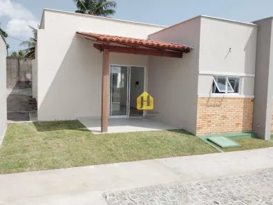 Casa de Condomínio com 3 Quartos à venda, 86m² no Parque das Árvores, Parnamirim