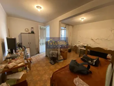 Sobrado com 4 Quartos à venda, 211m² no Cambuci, São Paulo