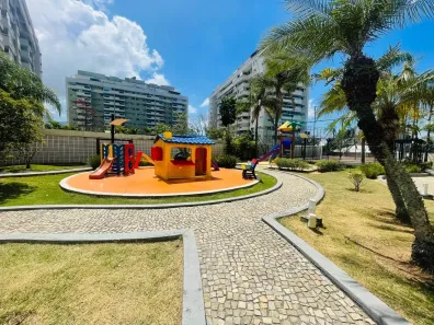 Apartamento com 2 Quartos à venda, 70m² no Barra da Tijuca, Rio de Janeiro