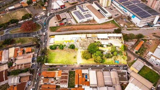 à venda, 8840m² no Higienópolis, Piracicaba