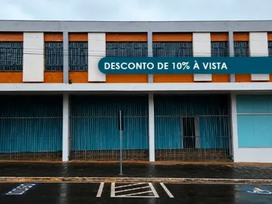Sala Comercial com 1 Quarto à venda, 830m² no Centro, Centenário do Sul