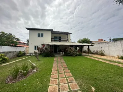 Casa de Condomínio com 5 Quartos à venda, 780m² no Piatã, Salvador