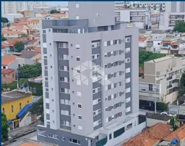 Apartamento com 2 Quartos à venda, 40m² no Vila Mazzei, São Paulo