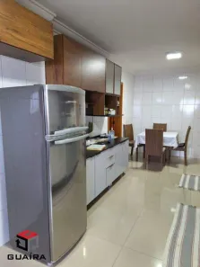 Apartamento com 3 Quartos à venda, 158m² no Vila Gonçalves, São Bernardo do Campo