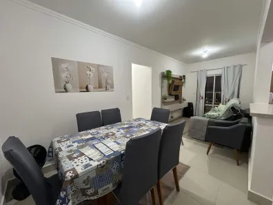 Apartamento com 2 Quartos à venda, 67m² no Real, Praia Grande