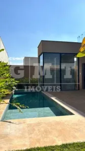 Casa com 3 Quartos à venda, 350m² no Loteamento Terras de Florença, Ribeirão Preto