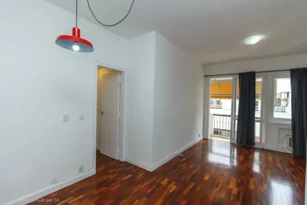 Apartamento com 2 Quartos à venda, 70m² no Laranjeiras, Rio de Janeiro